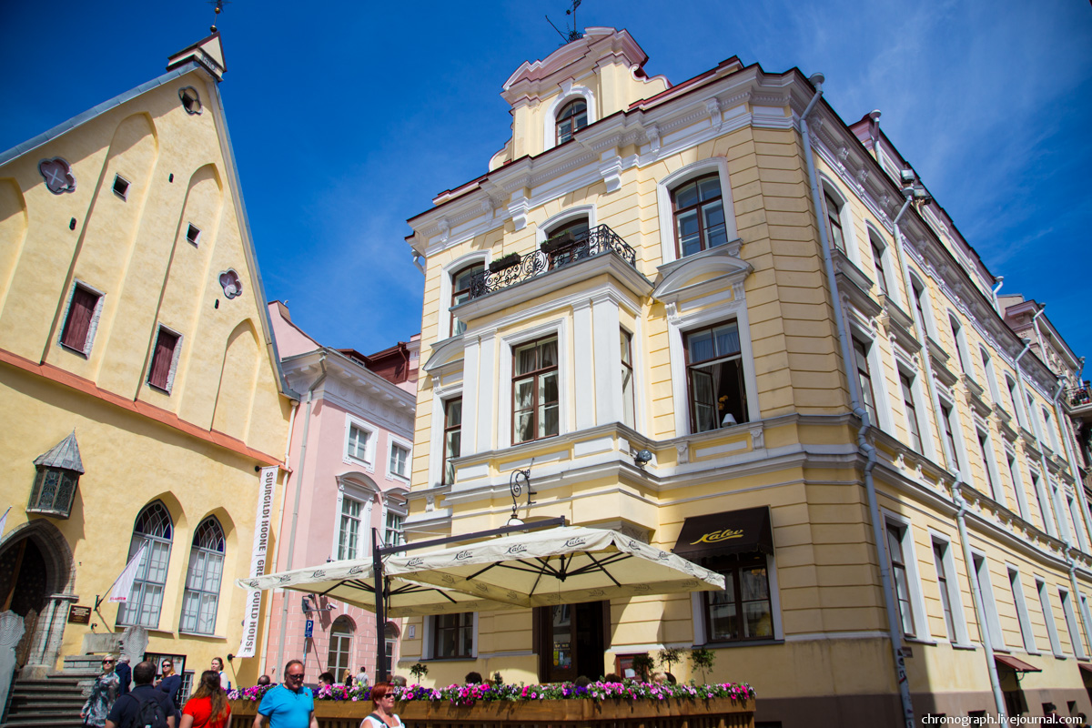 Tallinn